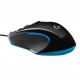 Logitech G300s mouse Ambidestro USB tipo A Ottico 2500 DPI 910 004346