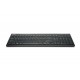 Kensington Slim Type Wireless Keyboard tastiera RF Wireless QWERTY Italiano Nero K72344IT