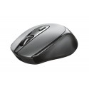 Trust Zaya mouse Ambidestro RF Wireless Ottico 1600 DPI 23809TRS