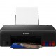 Canon PIXMA G550 MegaTank stampante a getto dinchiostro A colori 4800 x 1200 DPI A4 Wi Fi 4621C006
