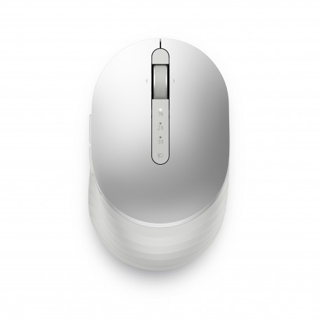 DELL Mouse senza fili ricaricabile Premier MS7421W MS7421W SLV EU