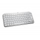 Logitech MX Keys Mini tastiera RF senza fili Bluetooth QWERTY Italiano Grigio 920 010489