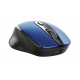 Trust Zaya mouse Ambidestro RF Wireless Ottico 1600 DPI 24018TRS