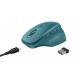 Trust Ozaa mouse Mano destra RF Wireless Ottico 2400 DPI 24034