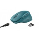 Trust Ozaa mouse Mano destra RF Wireless Ottico 2400 DPI 24034