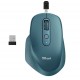 Trust Ozaa mouse Mano destra RF Wireless Ottico 2400 DPI 24034