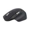 Logitech MX Master 3S mouse Mano destra RF senza fili + Bluetooth Laser 8000 DPI 910-006559
