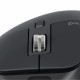 Logitech MX Master 3S mouse Mano destra RF senza fili Bluetooth Laser 8000 DPI 910 006559