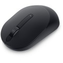 DELL MS300 mouse Ambidestro RF Wireless Ottico 4000 DPI MS300-BK-R-EU