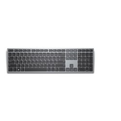 DELL KB700 tastiera Bluetooth QWERTY Italiano Grigio KB700 GY R ITL