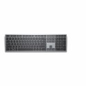 DELL KB700 tastiera Bluetooth QWERTY Italiano Grigio KB700-GY-R-ITL