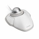 Kensington Trackball Orbit con rotella di scorrimento, bianco K72500WW