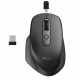 Trust Ozaa mouse Mano destra RF Wireless Ottico 2400 DPI 23812