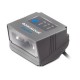 Datalogic Gryphon I GFS4400 2D Lettore di codici a barre fisso Laser Nero GFS4450 9