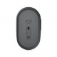 DELL Mouse senza fili Mobile Pro MS5120W Grigio titanio MS5120W GY