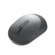 DELL Mouse senza fili Mobile Pro MS5120W Grigio titanio MS5120W GY