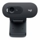 Logitech C505e webcam 1280 x 720 Pixel USB Nero 960 001372