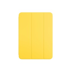 Apple Smart Folio per iPad decima generazione Limonata MQDR3ZMA