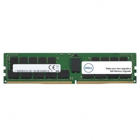 DELL A9781929 memoria 32 GB DDR4 2666 MHz Data Integrity Check verifica integrit dati