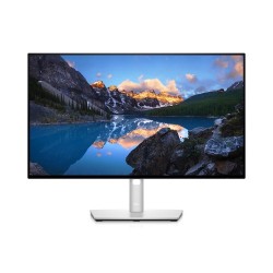 DELL UltraSharp U2422H 60,5 cm 23.8 1920 x 1080 Pixel Full HD LCD Nero, Argento U2422H