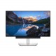 DELL UltraSharp U2422H 60,5 cm 23.8 1920 x 1080 Pixel Full HD LCD Nero, Argento U2422H