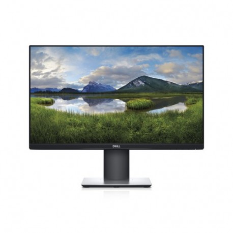 DELL P2319H 58,4 cm 23 1920 x 1080 Pixel Full HD LCD Nero P2319HE