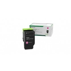 Lexmark TONER CARTRIDGE MAGENTA 7K