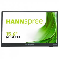 Hannspree MONITOR 15.6 FULL HD PORTABLE