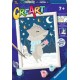 Ravensburger CREART E TASSO FRA LE STELLE