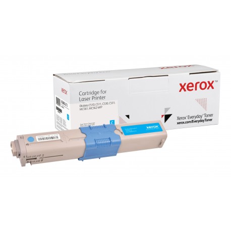 Xerox TONER EVERYDAY X 44469724