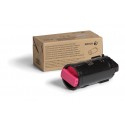 Xerox Cartuccia toner Magenta a Standard da 6.000 pagine per VersaLink C600 C605 106R03897