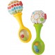 Fisher Price MARACAS FP NEONATI