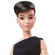 Mattel BARBIE LOOKS PETITE, CAPELLI NERI