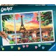 Ravensburger CREART PRM TRITTICO PARIS REFLECT