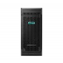 HP ProLiant ML110 Gen10 server Tower 4.5U Intel Xeon Silver 2,4 GHz 16 GB DDR4-SDRAM 800 W P21449-421