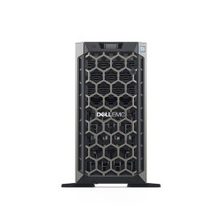 DELL PowerEdge T440 server 480 GB Tower 5U Intel Xeon Silver 2,4 GHz 16 GB DDR4 SDRAM 495 W TN80Y