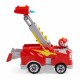 Spin Master PAW Patrol Veicolo Rescue Knights di Marshall Camion dei pompieri con personaggio Giochi per bambini dai 3 ...