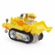 Spin Master PAW Patrol Veicolo Rescue Knights di Rubble Bulldozer con personaggio Giochi per bambini dai 3 anni in su ...