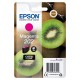 Epson Kiwi Singlepack Magenta 202 Claria Premium Ink C13T02F34010