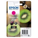 Epson Kiwi Singlepack Magenta 202 Claria Premium Ink C13T02F34010