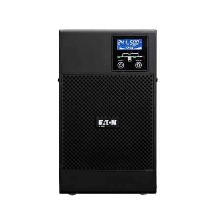 Eaton 9E Doppia conversione online 1 kVA 800 W 4 presae AC 9E1000I