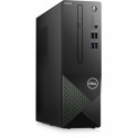 DELL Vostro 3710 i3-12100 SFF Intel Core i3 8 GB DDR4-SDRAM 256 GB SSD Windows 10 Pro PC Nero RPW4P