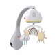 Fisher Price GIOSTRINA DOLCE ARCOBALENO