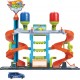 Hot Wheels HW CITY MEGA TORRE AUTOLAVAGGIO