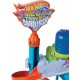 Hot Wheels HW CITY MEGA TORRE AUTOLAVAGGIO