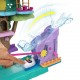 Mattel LA CASA SULLALBERO DI POLLY