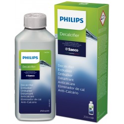 Philips Stesso anticalcare specifico per macchine da caff di CA670000 CA670010