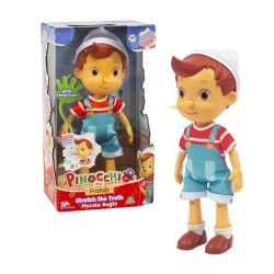 Giochi Preziosi PINOCCHIO DOLL 32 CM CON FUNZIONE