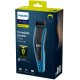 Philips 5000 series Tecnologia Trim n Flow PRO Regolacapelli lavabile HC561215