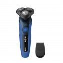 Philips SHAVER Series 5000 Rasoio elettrico Wet & Dry con lame ComfortTech S546617